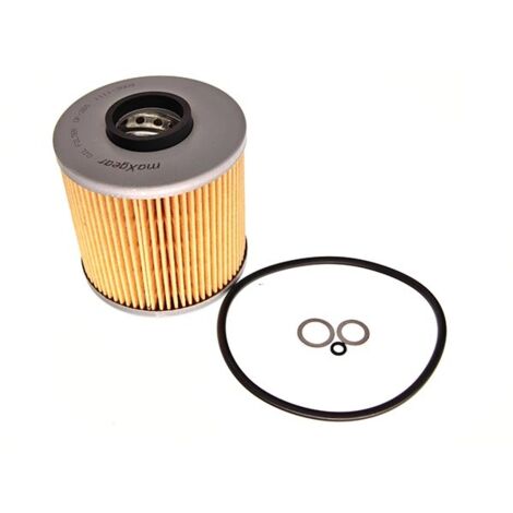 Filtre à huile Maxgear pour BMW M40/42 E36 88- (1/3)