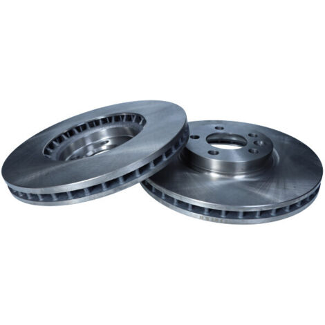 Disque de frein avant Maxgear pour VW T5/T6/PASSAT/CC B6/B7 09- 340 mm (1/2)