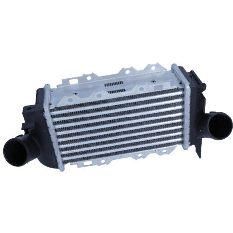 REFROIDISSEUR INTERMÉDIAIRE MAXGEAR OPEL VECTRA B 2.0DTI/2.2DTI (1/2)