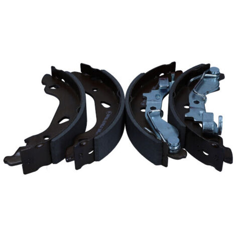 MÂCHOIRES DE FREIN MAXGEAR FIAT PUNTO II 99- (+ABS) (1/2)
