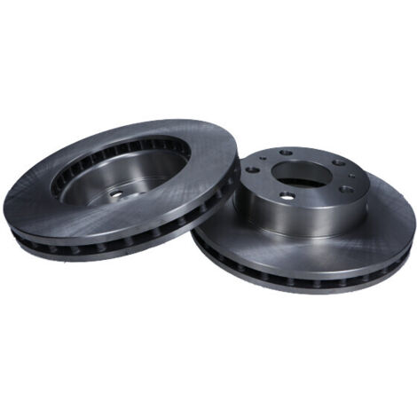 Disque de frein avant Maxgear Fiat Ducato 06- (1/2)