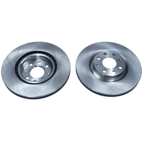 MAXGEAR OPEL DISQUE DE FREIN AVANT OPEL CORSA D 1.3CDTI/GRANDE PUNTO (1/3)