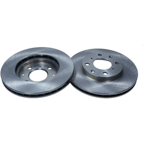 Disque de frein avant Maxgear Honda Jazz 02-/Logo (1/3)