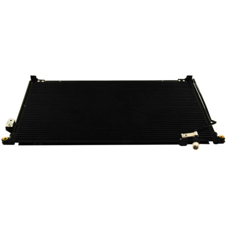 CONDENSEUR DE CLIMATISATION MAXGEAR NISSAN TERRANO 96-