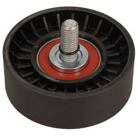 Courroie striée à rouleaux MAXGEAR pour VW 1.4/1.6 en plastique (1/2)