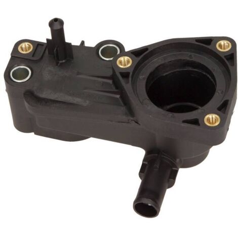 Boîtier de thermostat Maxgear pour Ford Focus/Transit Connect 1.8Di/TDDi/TDci 99- (1/2)