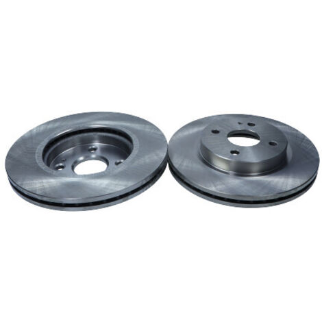 Disque de frein Maxgear Mazda avant 2 07- (1/3)