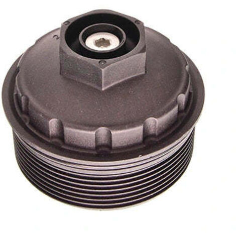 MAXGEAR 28-0735 Couvercle du boîtier du filtre à huile 1103L7 (1/3)