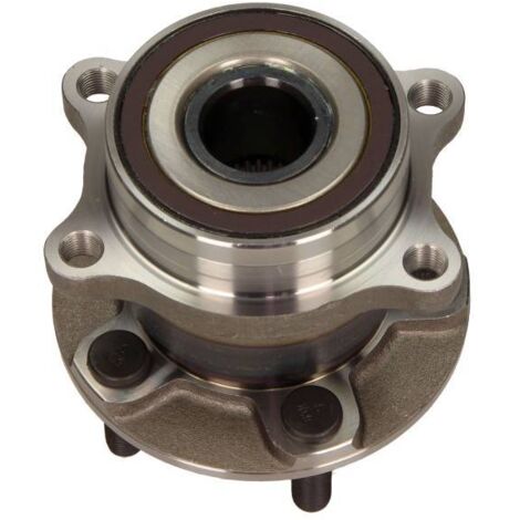 ROULEMENT DE ROUE MAXGEAR SUBARU FORESTER/IMPREZA/LEGACY/OUTBACK 1.5-3.6 08- (1/2)