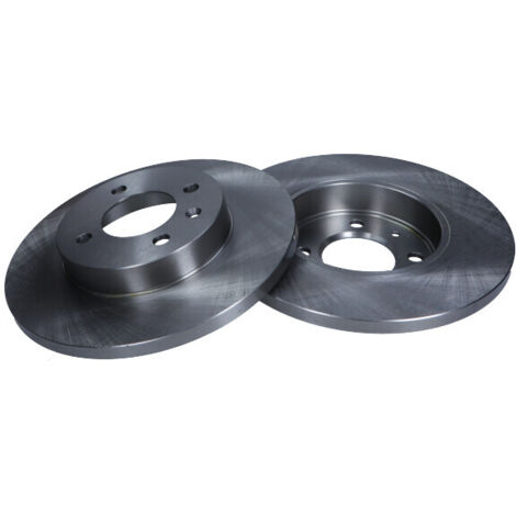 Disque de frein avant Maxgear pour VW Passat 88-96 (1/2)