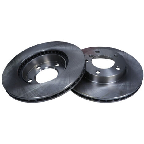 Disque de frein Maxgear pour BMW P. E36 92-/E46 316-320/E85 Z4 03- (1/2)