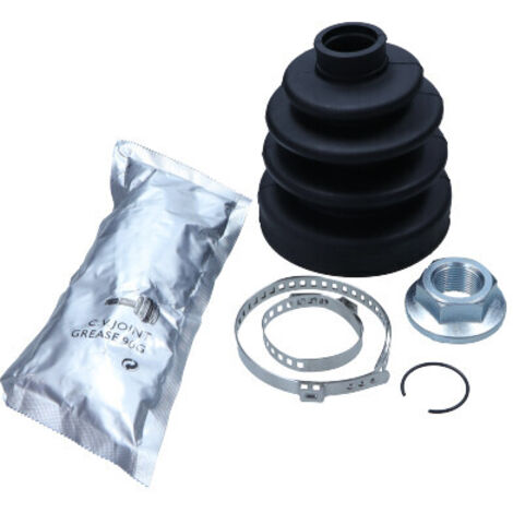 COUVERCLE DE JOINT MAXGEAR FORD OUTER MONDEO 00-07 2.0TDCI (1/3)