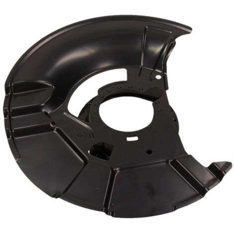 COUVERCLE DE DISQUE DE FREIN MAXGEAR BMW P. 3 E36/ Z3 PR (1/2)