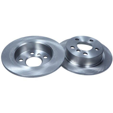 DISQUE DE FREIN MAXGEAR MINI ARRIÈRE COOPER/ONE 13- (1/2)