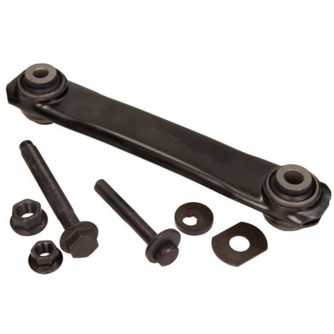 Bras de suspension arrière Maxgear pour Opel Vectra C 05- GAUCHE/DROIT (avec vis)