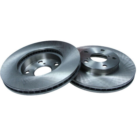Disque de frein avant Maxgear Toyota Rav4 00- (1/2)
