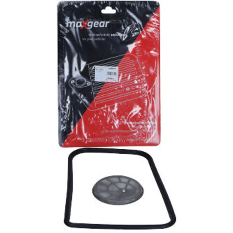 Filtre de boîte de vitesses automatique Maxgear pour VW Golf 1/2/Passat -88/Audi 80/100 -90 avec joint de carter (1/2)