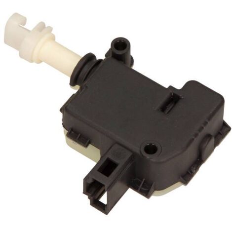Serrure de réservoir de carburant Maxgear pour VW Golf 4/Passat