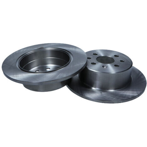 Disque de frein arrière Maxgear pour Opel Vectra B (1/2)