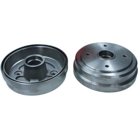 TAMBOUR DE FREIN MAXGEAR DAEWOO ARRIÈRE TICO (1/2)