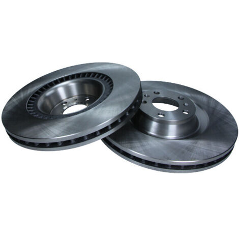Disque de frein avant Maxgear pour VW A8 03- 360 mm (1/2)