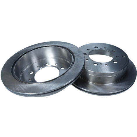Disque de frein arrière Maxgear Toyota Land Cruiser 08- (1/2)