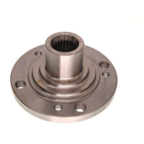 MOYEU DE ROUE AVANT MAXGEAR VW GOLF/PASSAT (1/2)