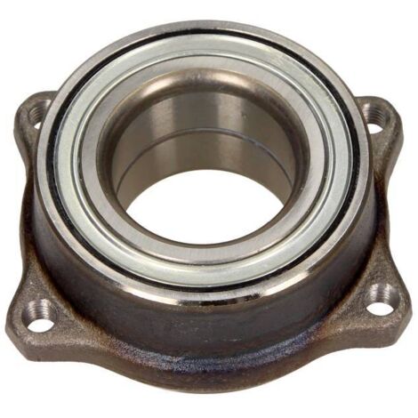 Roulement de roue arrière Maxgear pour Mercedes W211/W212/S211/S212/X204/W221/C218