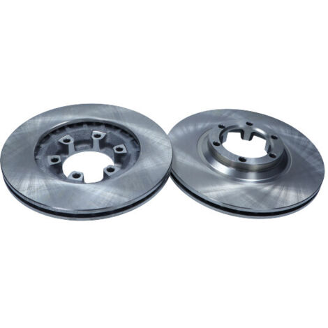 Disque de frein avant Maxgear Mitsubishi L200/L300/PAJERO 2.0-3.0 83-03 (1/3)