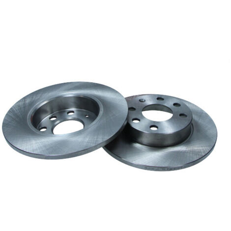 DISQUE DE FREIN MAXGEAR OPEL CORSA C AVANT (1/2)