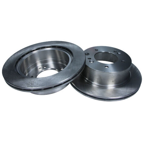 Disque de frein arrière Maxgear Kia Sorento (1/2)