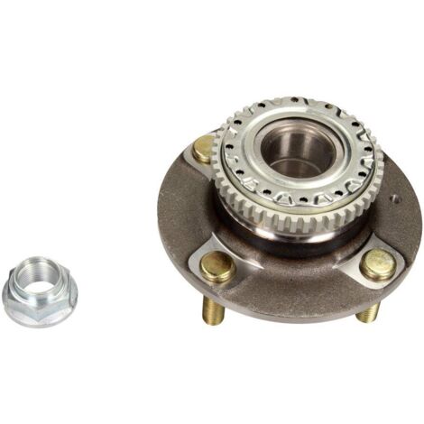 ROULEMENT DE ROUE MAXGEAR HYUNDAI ELANTRA ARRIÈRE 1.6-2.0 00-06 (1/2)