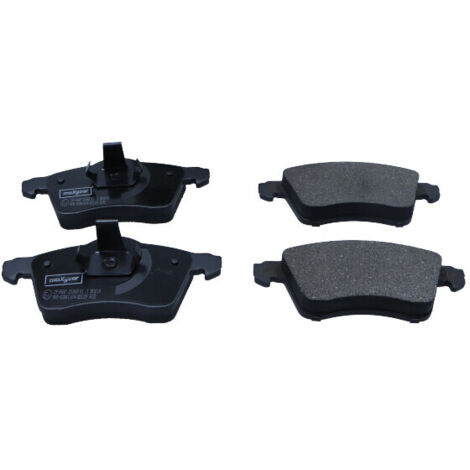 PLAQUETTES DE FREIN MAXGEAR AVANT VW T4 96- (1/2)