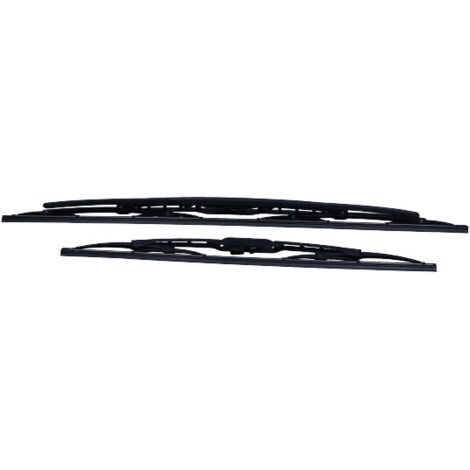 Balai d'essuie-glace Maxgear 600/450 mm pour C2/C3/DUSTER/I30/SANTA FE/CEED/SPORTAGE/FORESTER/LEGACY (1/3)