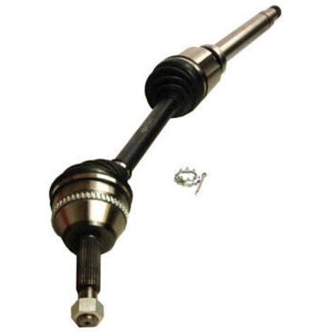 MAXGEAR 49-2380 Arbre de transmission FORD TRANSIT 1793821