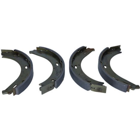 MACHOIRES DE FREIN À MAIN MAXGEAR MERCEDES VITO (1/2)