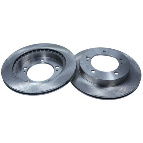 DISQUE DE FREIN MAXGEAR SUZUKI P. VITARA 90-98 1.6 4WD/JIMNY 03- 1.5DDIS (1/3)