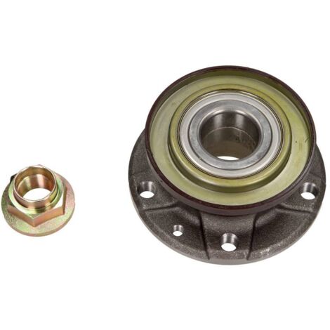 ROULEMENT DE ROUE MAXGEAR ALFA ARRIÈRE 166 98- ABS (1/2)