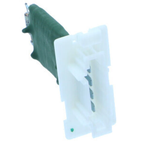 RESISTANCE DE VENTILATEUR MAXGEAR TOYOTA AYGO 1.0/1.4HDI 05- (1/2)
