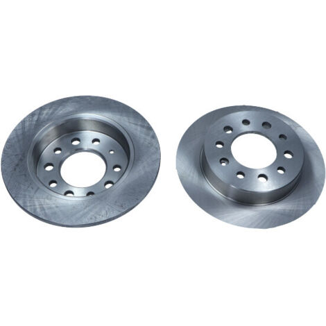 Disque de frein arrière Maxgear Hyundai Coupé 1.6-2.7 01-09 (1/3)