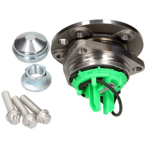 MAXGEAR ROULEMENT DE ROUE OPEL AVANT ASTRA/ZAFIRA 1.9-2.0 04- (1/2)