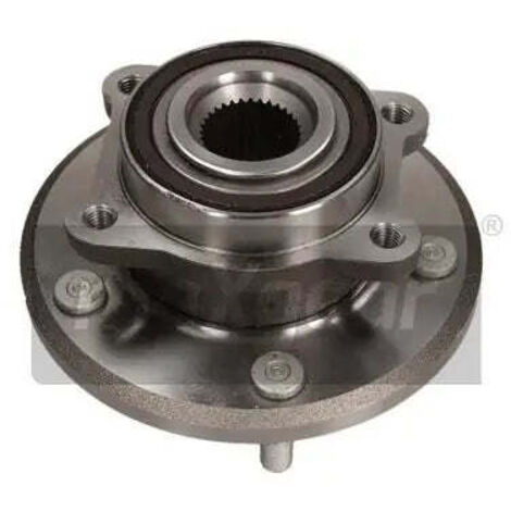 MAXGEAR 33-0977 Kit de roulement de roue DODGE K68184748AA (1/3)
