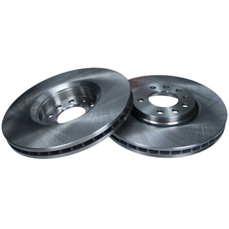 Disque de frein avant MAXGEAR pour Opel Vectra C (1/2)