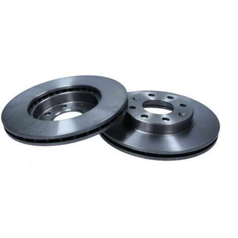 Disque de frein avant Maxgear Chevrolet Aveo 04-13"/Kalos/Spark (1/2)