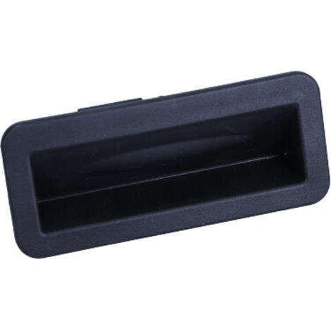 Interrupteur de coffre Maxgear pour Ford C-Max/Fiesta VI/Focus II/Focus C-Max/Grand C-Max/Kuga/Mondeo IV/S-Max/Galaxy (1/2)