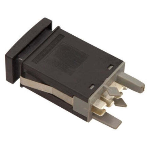 MAXGEAR 50-0240 Bouton warning AUDI 8D0941509D (1/2)