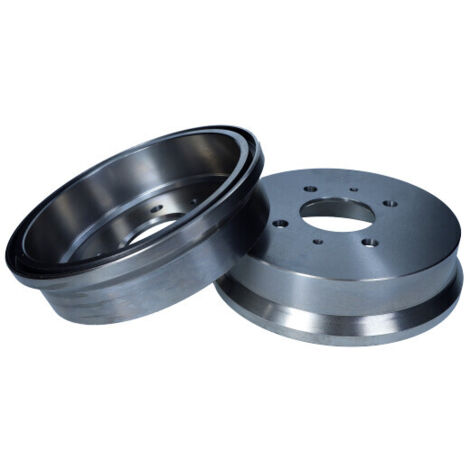 Tambour de frein arrière Maxgear Mitsubishi Colt 1.1-1.5 DI-D 04-12 (1/2)