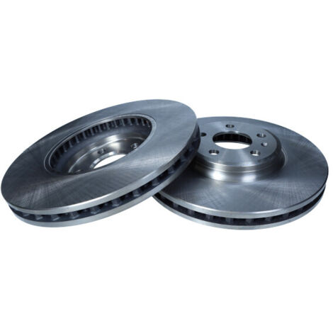 Disque de frein avant Maxgear pour VW A4/A5 07-/Q5 (1/2)