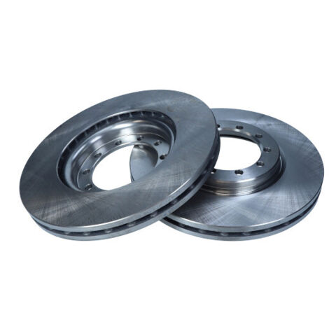 Disque de frein avant Maxgear Renault Mascott 99- 290 x 26 (1/2)
