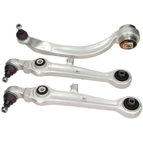 Kit de réparation de suspension Maxgear pour VW A4/A6/P Kit Bras de suspension principal conique 24,5 mm -03 (1/4)
